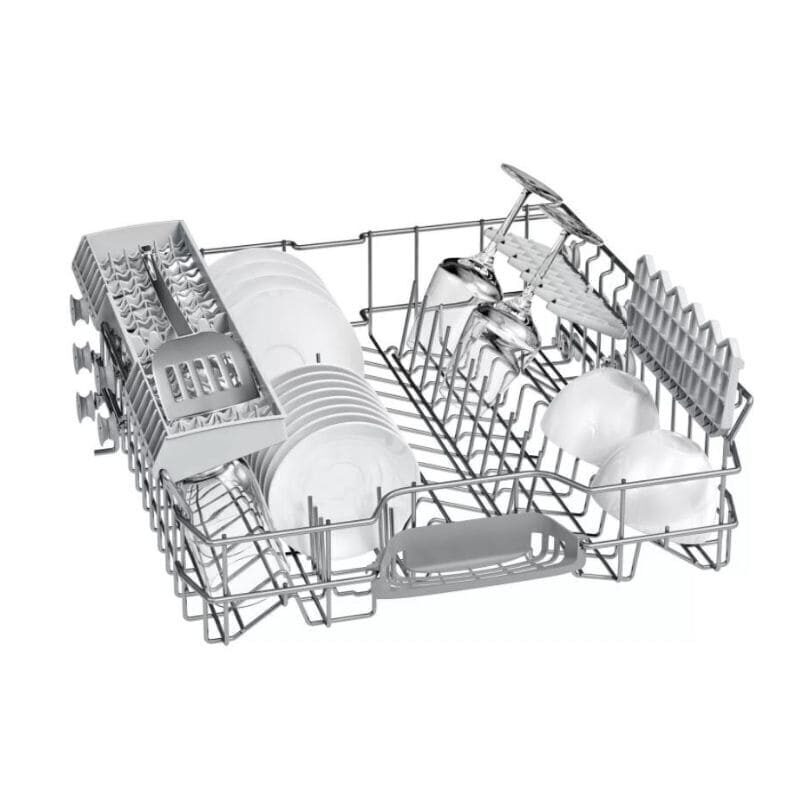 Bosch 12 Place EcoSilence Drive Dishwasher
