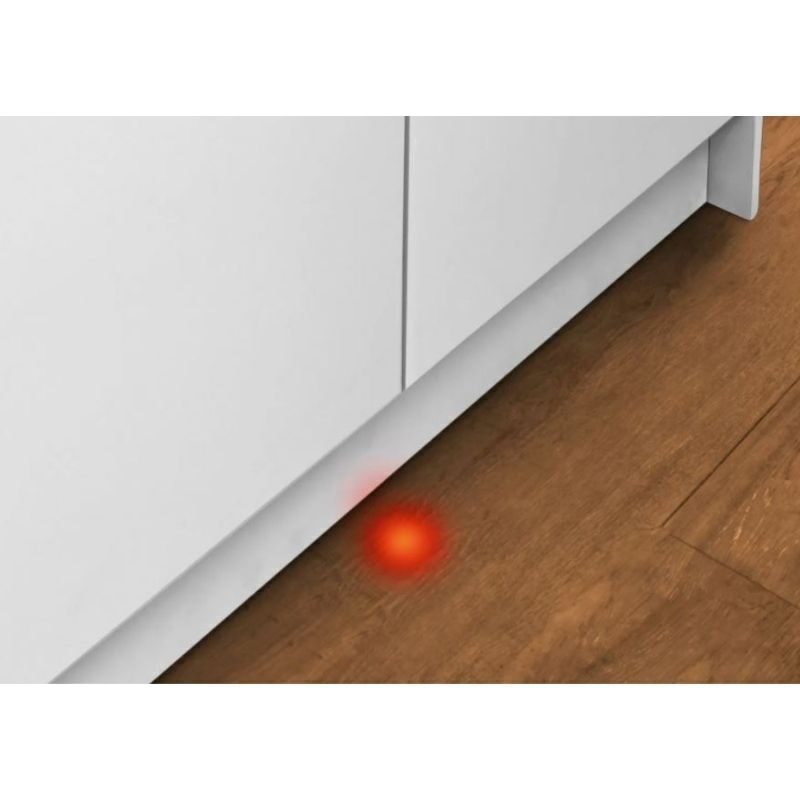 Bosch 12 Place EcoSilence Drive Dishwasher