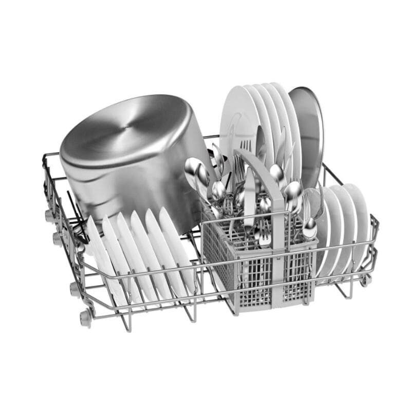 Bosch 12 Place EcoSilence Drive Dishwasher