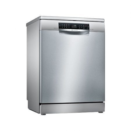 Bosch HygieneMaxx Dishwasher 60cm Silver