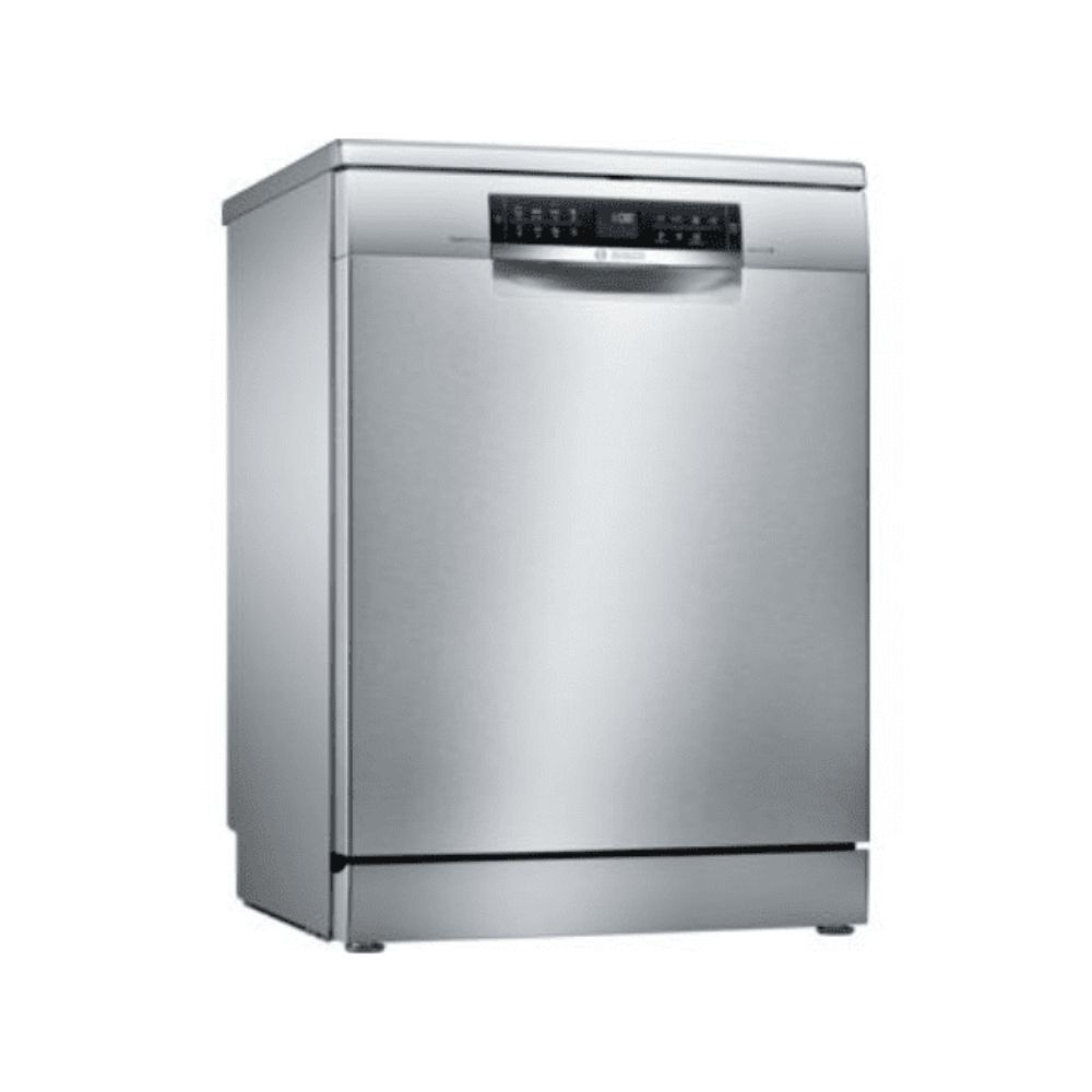 Bosch HygieneMaxx Dishwasher 60cm Silver