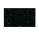 Bosch 90cm PowerZone Electric Hob Series 8
