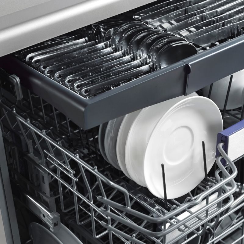 Defy Ultimate 15 Place Clean Dishwasher