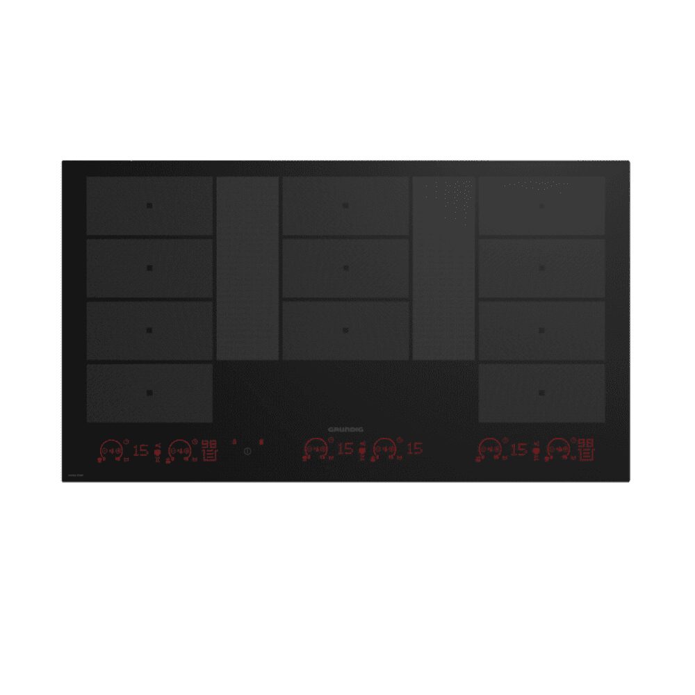 Grundig 90cm Precision Chef's Hob