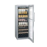 Liebherr 155 Bottle Prestige Wine Chiller