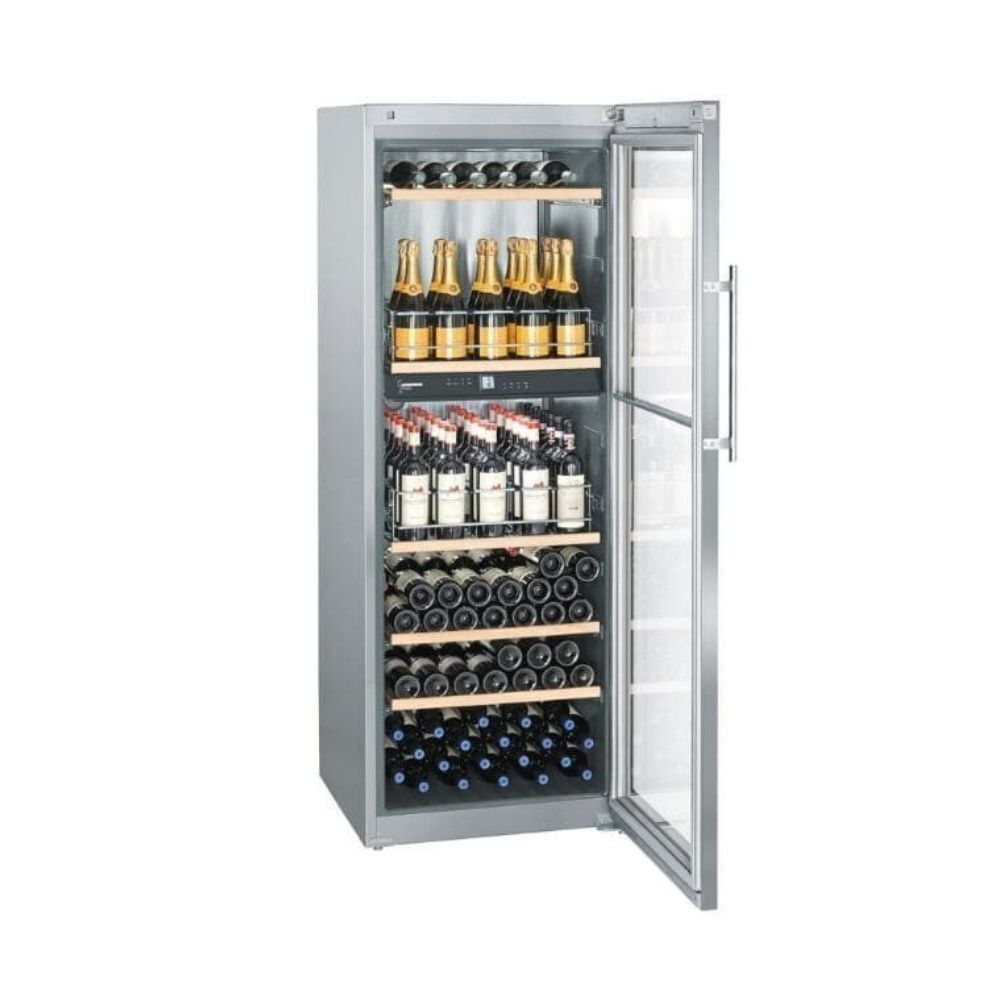 Liebherr 155 Bottle Prestige Wine Chiller