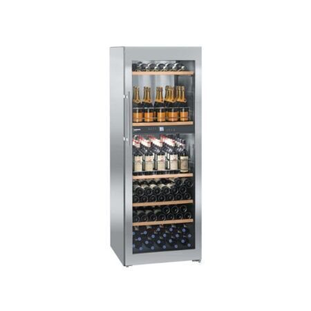 Liebherr 155 Bottle Prestige Wine Chiller