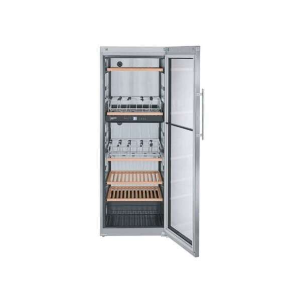 Liebherr 155 Bottle Prestige Wine Chiller