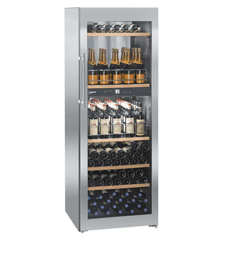 Liebherr 155 Bottle Prestige Wine Chiller