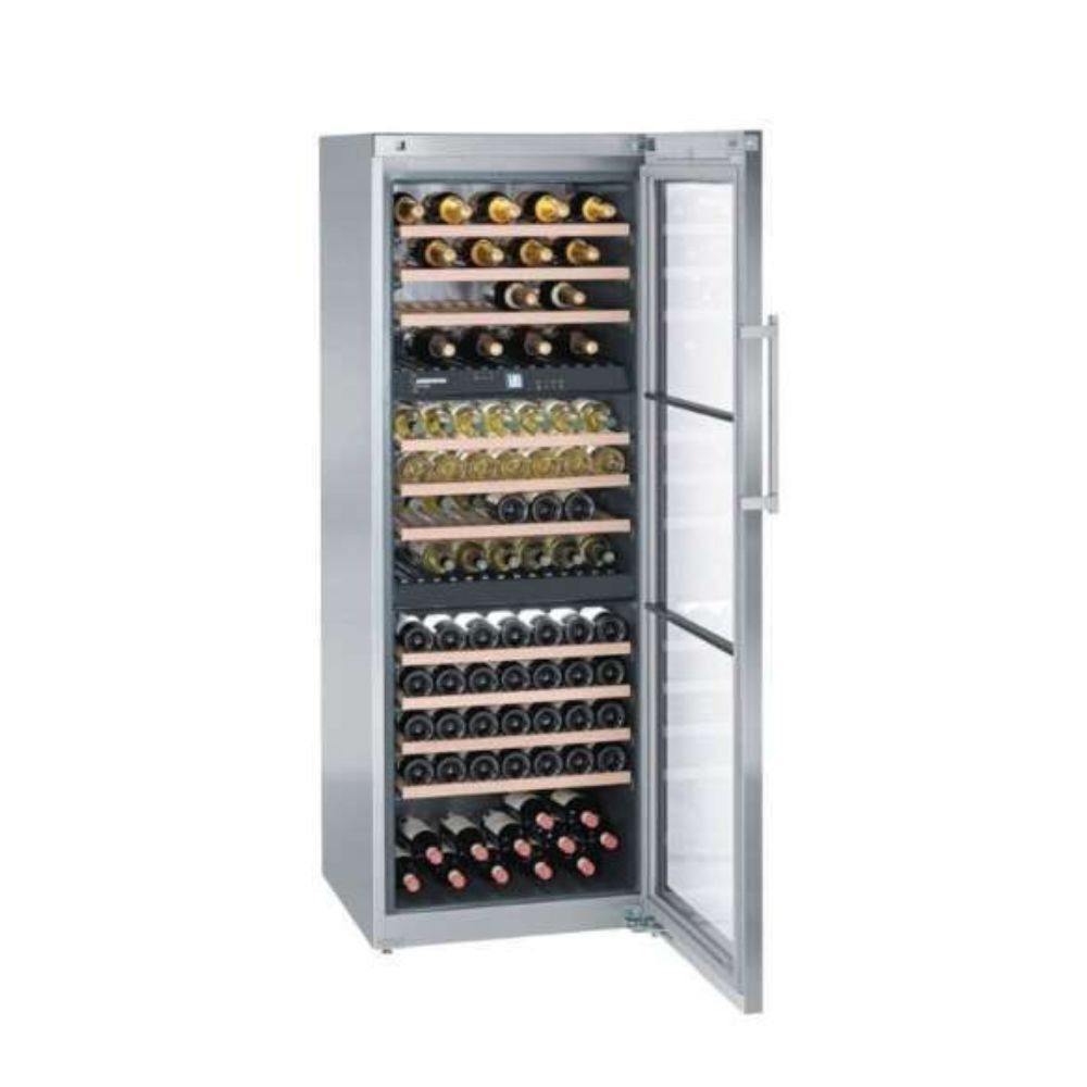 Liebherr CellarMax 178 Bottle Wine Cooler