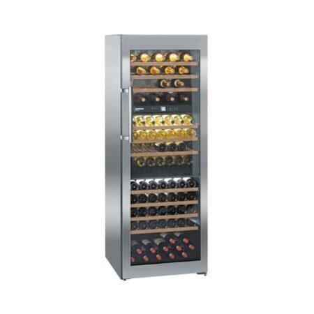 Liebherr CellarMax 178 Bottle Wine Cooler