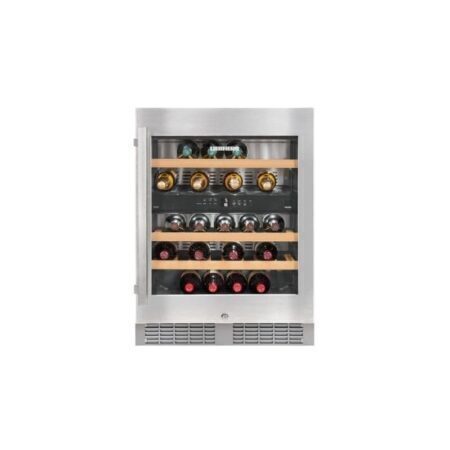 Liebherr 34 Bottle Multi-Temp Wine Vinidor Wine Cooler