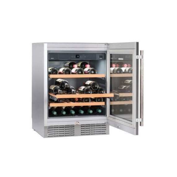 Liebherr 46 Bottle GrandCru Wine Cellar