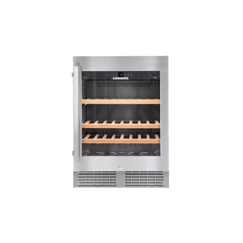 Liebherr 46 Bottle GrandCru Wine Cellar