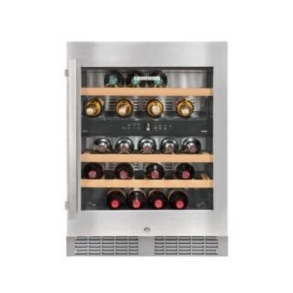 Liebherr 46 Bottle GrandCru Wine Cellar