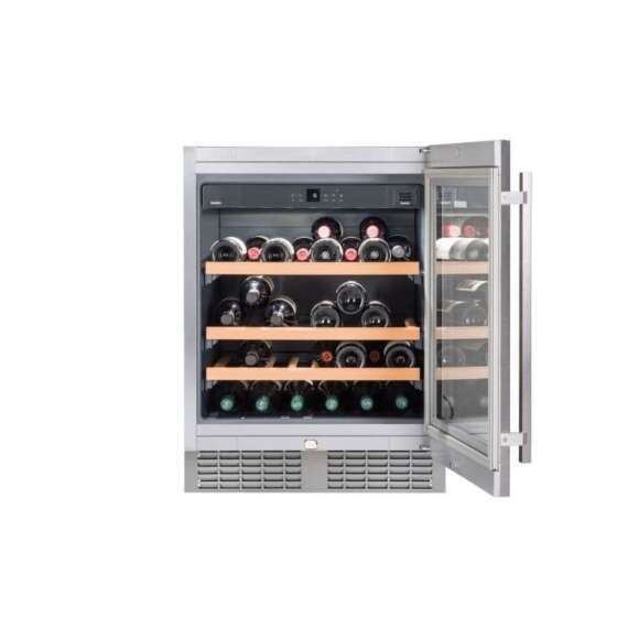 Liebherr 46 Bottle GrandCru Wine Cellar
