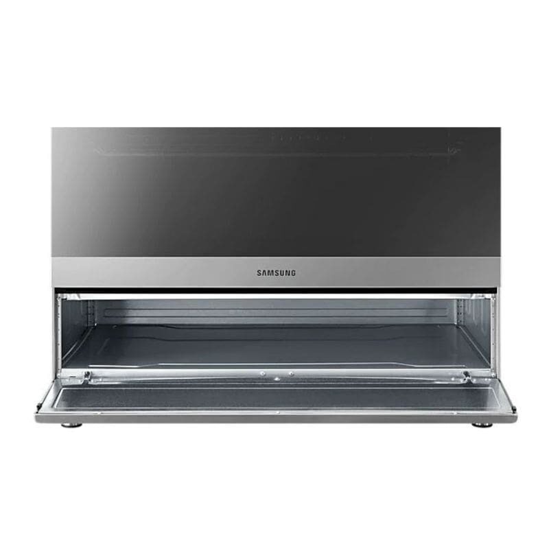 Samsung ProChef Gas Stainless Steel Gas Electric Cooker