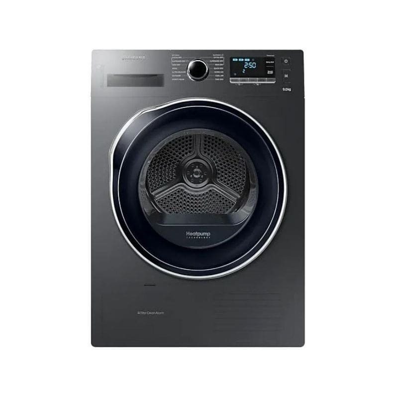 Samsung RapidDry Express 9kg Tumble Dryer
