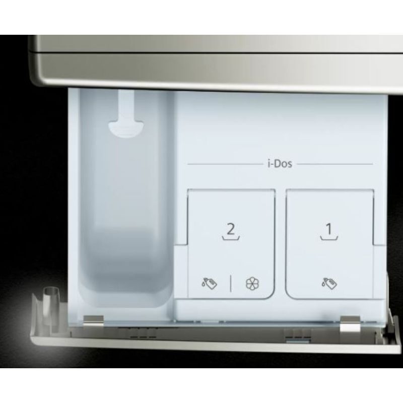 Siemens StainMaster Pro 9Kg Frontloader Washing Machine