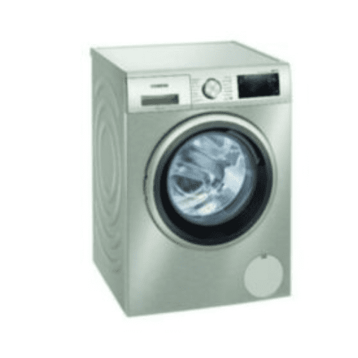 Siemens StainMaster Pro 9Kg Frontloader Washing Machine