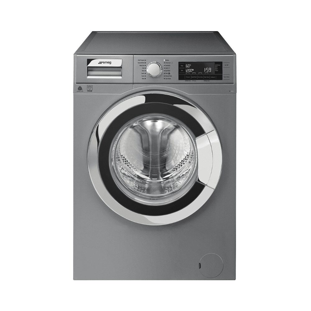 Smeg ProWash11kg Front Loader Washing Machine