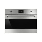 Smeg Ultimate 40L Microwave Oven