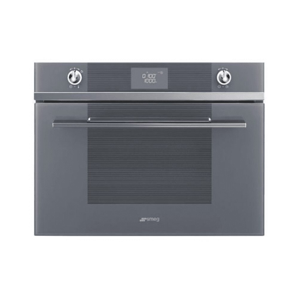 Linea SmartSense Smeg 40L Microwave Oven