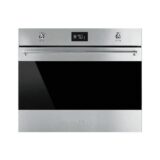 Smeg ProSeries Built-In Oven 77L