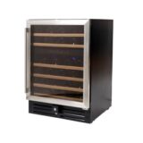 SnoMaster WineOasis 46 Bottle Cooler