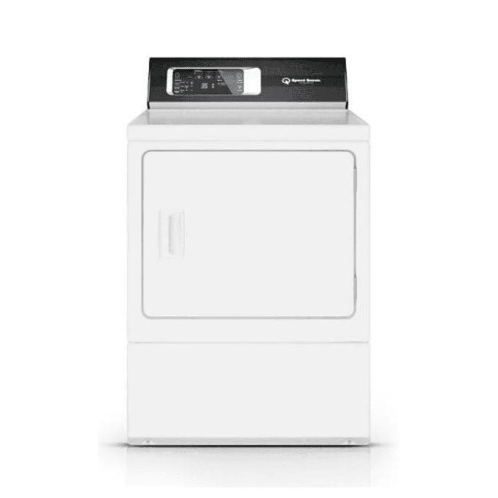 Speed Queen DurabilityMaxx Tumble Dryer 10.5kg