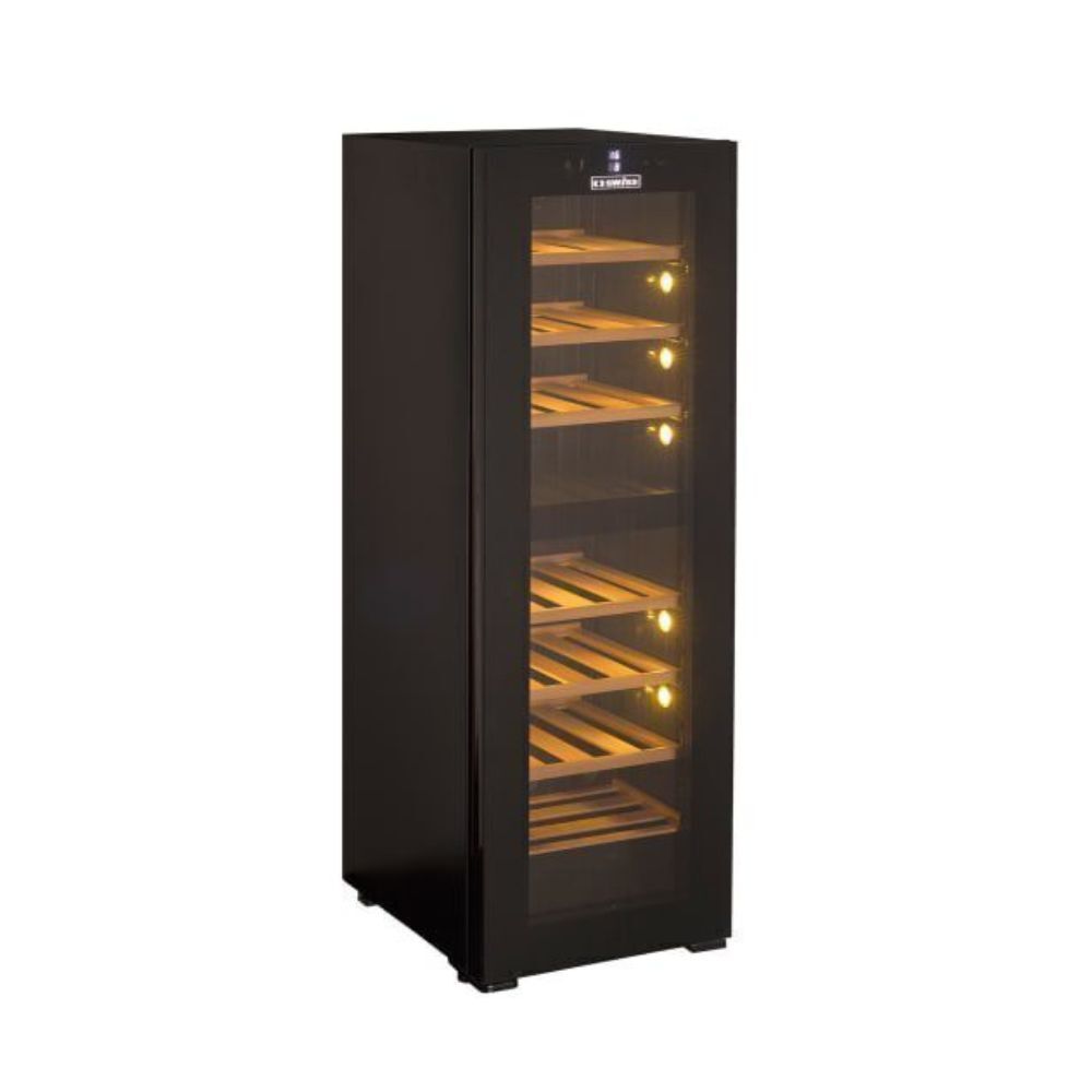Swiss CellarMate Wine Cooler