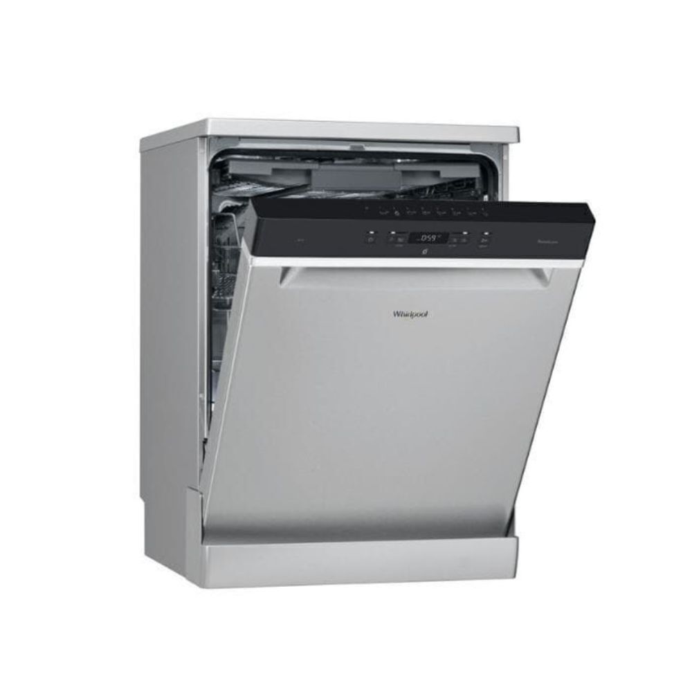 Whirlpool 13Place Stainless Steel ProClean Dishwasher