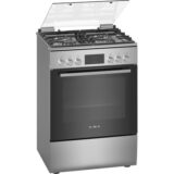 Bosch - Series 4 Gas & Electric Cooker Oven