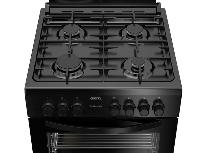 Defy 60cm Multifunction