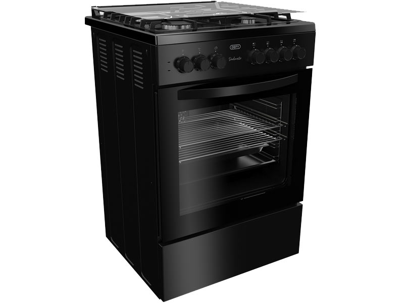 Defy 60cm Multifunction