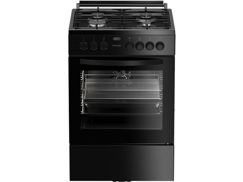 Defy 60cm Multifunction