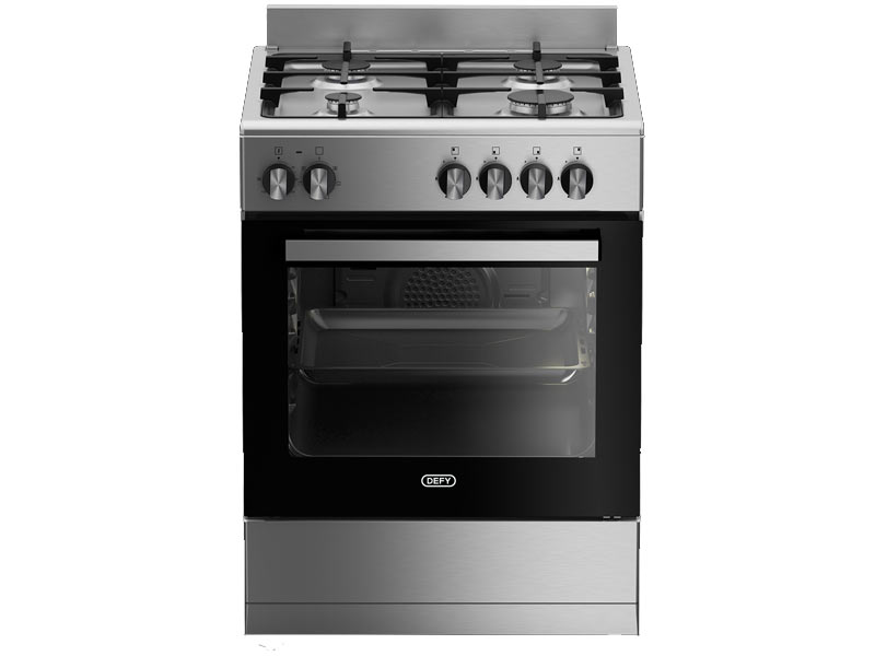 Defy 60cm New York Multifunction
