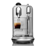 Nespresso Creatista Plus Automatic Espresso Machine