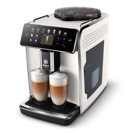 Saeco GranAroma Fully Automatic Espresso Machine
