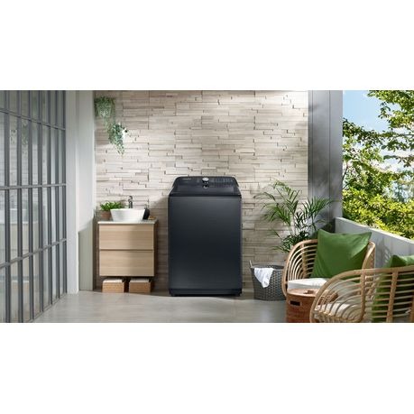 27Kg Top Loader Washing Machine