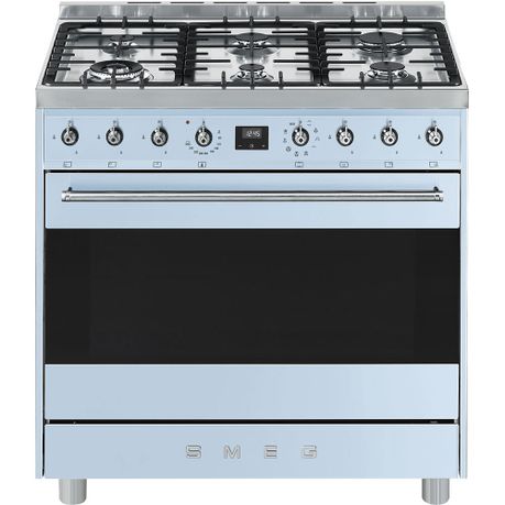 Free Standing Cooker Gas/Electricity