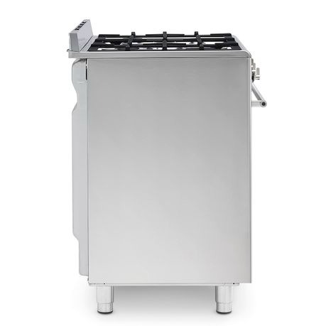 Smeg Concert Cooker Full Gas 5 Burner