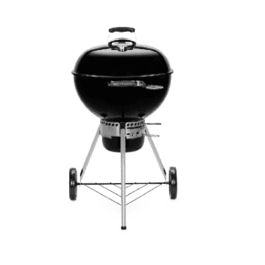 Weber 57cm Master-Touch Charcoal Grill