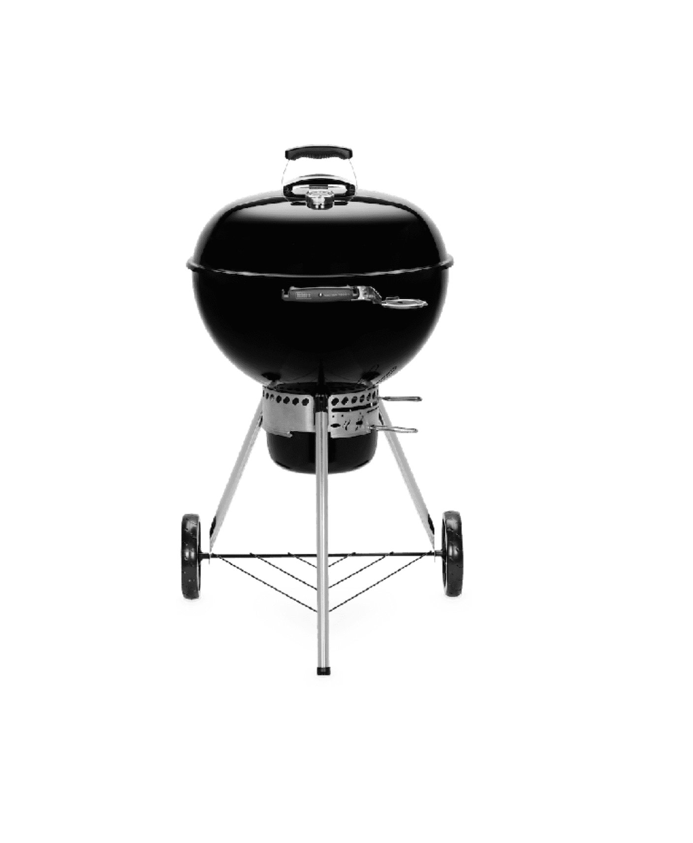Weber 57cm Master-Touch Charcoal Grill